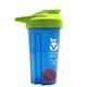 20 oz Next Gen Tumbler With USA Drink Thru Lid And Mixing Ball