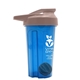 20 oz Next Gen Tumbler With USA Drink Thru Lid And Mixing Ball