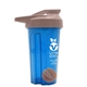 20 oz Next Gen Tumbler With USA Drink Thru Lid And Mixing Ball