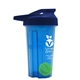 20 oz Next Gen Tumbler With USA Drink Thru Lid And Mixing Ball
