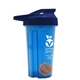 20 oz Next Gen Tumbler With USA Drink Thru Lid And Mixing Ball