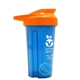 20 oz Next Gen Tumbler With USA Drink Thru Lid And Mixing Ball