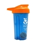 20 oz Next Gen Tumbler With USA Drink Thru Lid And Mixing Ball