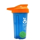 20 oz Next Gen Tumbler With USA Drink Thru Lid And Mixing Ball