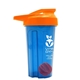20 oz Next Gen Tumbler With USA Drink Thru Lid And Mixing Ball