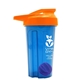 20 oz Next Gen Tumbler With USA Drink Thru Lid And Mixing Ball
