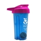 20 oz Next Gen Tumbler With USA Drink Thru Lid And Mixing Ball