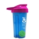 20 oz Next Gen Tumbler With USA Drink Thru Lid And Mixing Ball