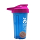 20 oz Next Gen Tumbler With USA Drink Thru Lid And Mixing Ball