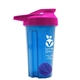20 oz Next Gen Tumbler With USA Drink Thru Lid And Mixing Ball