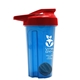 20 oz Next Gen Tumbler With USA Drink Thru Lid And Mixing Ball