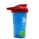 20 oz Next Gen Tumbler With USA Drink Thru Lid And Mixing Ball
