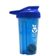 20 oz Next Gen Tumbler With USA Drink Thru Lid And Mixing Ball