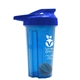 20 oz Next Gen Tumbler With USA Drink Thru Lid And Mixing Ball