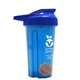 20 oz Next Gen Tumbler With USA Drink Thru Lid And Mixing Ball