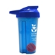 20 oz Next Gen Tumbler With USA Drink Thru Lid And Mixing Ball