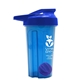 20 oz Next Gen Tumbler With USA Drink Thru Lid And Mixing Ball