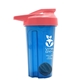 20 oz Next Gen Tumbler With USA Drink Thru Lid And Mixing Ball