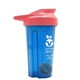 20 oz Next Gen Tumbler With USA Drink Thru Lid And Mixing Ball