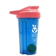 20 oz Next Gen Tumbler With USA Drink Thru Lid And Mixing Ball
