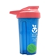 20 oz Next Gen Tumbler With USA Drink Thru Lid And Mixing Ball