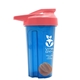 20 oz Next Gen Tumbler With USA Drink Thru Lid And Mixing Ball