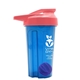 20 oz Next Gen Tumbler With USA Drink Thru Lid And Mixing Ball