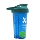 20 oz Next Gen Tumbler With USA Drink Thru Lid And Mixing Ball