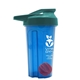 20 oz Next Gen Tumbler With USA Drink Thru Lid And Mixing Ball