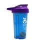 20 oz Next Gen Tumbler With USA Drink Thru Lid And Mixing Ball