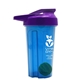 20 oz Next Gen Tumbler With USA Drink Thru Lid And Mixing Ball