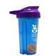 20 oz Next Gen Tumbler With USA Drink Thru Lid And Mixing Ball