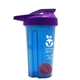 20 oz Next Gen Tumbler With USA Drink Thru Lid And Mixing Ball