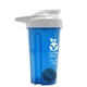 20 oz Next Gen Tumbler With USA Drink Thru Lid And Mixing Ball