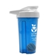 20 oz Next Gen Tumbler With USA Drink Thru Lid And Mixing Ball