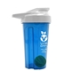 20 oz Next Gen Tumbler With USA Drink Thru Lid And Mixing Ball