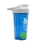 20 oz Next Gen Tumbler With USA Drink Thru Lid And Mixing Ball