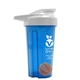 20 oz Next Gen Tumbler With USA Drink Thru Lid And Mixing Ball