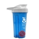 20 oz Next Gen Tumbler With USA Drink Thru Lid And Mixing Ball