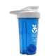 20 oz Next Gen Tumbler With USA Drink Thru Lid And Mixing Ball