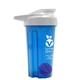 20 oz Next Gen Tumbler With USA Drink Thru Lid And Mixing Ball