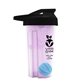 20 oz Next Gen Tumbler With USA Drink Thru Lid And Mixing Ball