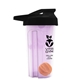 20 oz Next Gen Tumbler With USA Drink Thru Lid And Mixing Ball