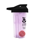 20 oz Next Gen Tumbler With USA Drink Thru Lid And Mixing Ball