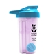 20 oz Next Gen Tumbler With USA Drink Thru Lid And Mixing Ball