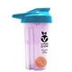 20 oz Next Gen Tumbler With USA Drink Thru Lid And Mixing Ball