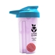 20 oz Next Gen Tumbler With USA Drink Thru Lid And Mixing Ball