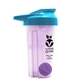 20 oz Next Gen Tumbler With USA Drink Thru Lid And Mixing Ball