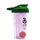 20 oz Next Gen Tumbler With USA Drink Thru Lid And Mixing Ball