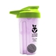20 oz Next Gen Tumbler With USA Drink Thru Lid And Mixing Ball